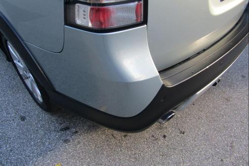 2010 Saab 9-3X Base