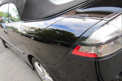 2009 Saab 9-3 2dr Conv 2.0T Comfort