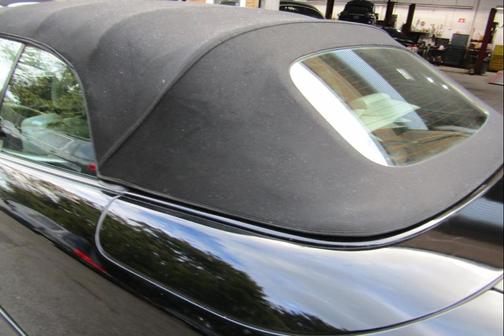 2009 Saab 9-3 2dr Conv 2.0T Comfort