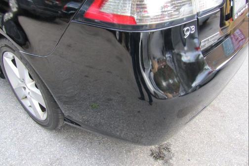 2009 Saab 9-3 2dr Conv 2.0T Comfort