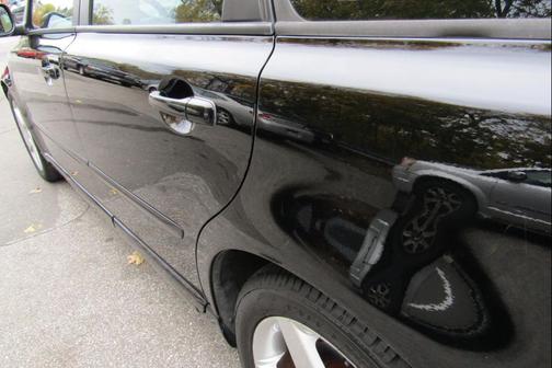 2008 Volvo V50 4dr Wgn 2.4L FWD