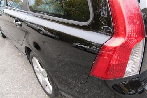 2008 Volvo V50 4dr Wgn 2.4L FWD