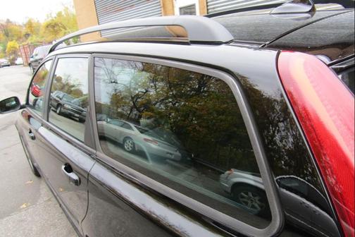 2008 Volvo V50 4dr Wgn 2.4L FWD