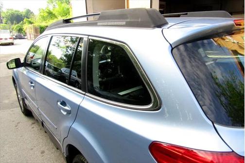 2012 Subaru Outback 2.5i