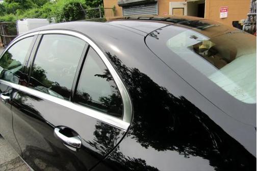 2017 Mercedes-Benz C-Class C 300 4MATIC Sedan