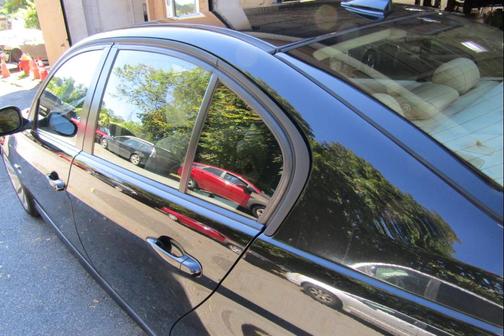 2011 BMW 328 4dr Sdn 328i xDrive AWD SULEV