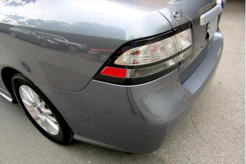 2008 Saab 9-3 2.0T