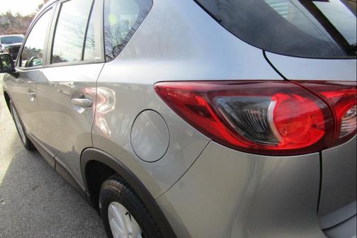 2013 Mazda CX-5 Sport