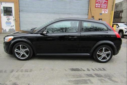 2013 Volvo C30 T5