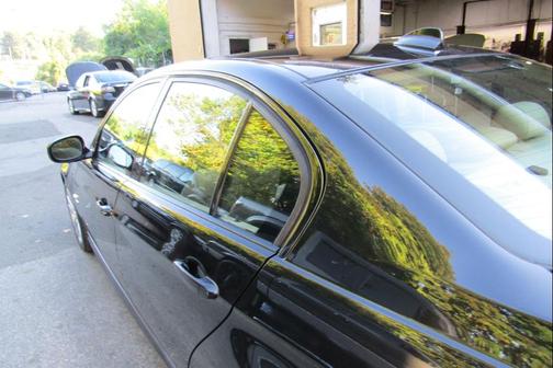 2011 BMW 335 4dr Sdn 335i xDrive AWD