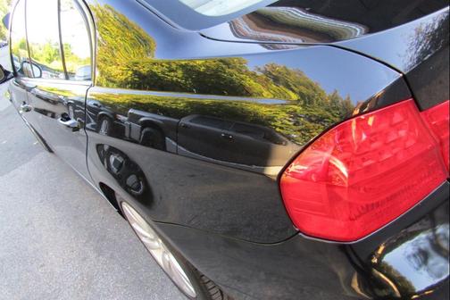 2011 BMW 335 4dr Sdn 335i xDrive AWD