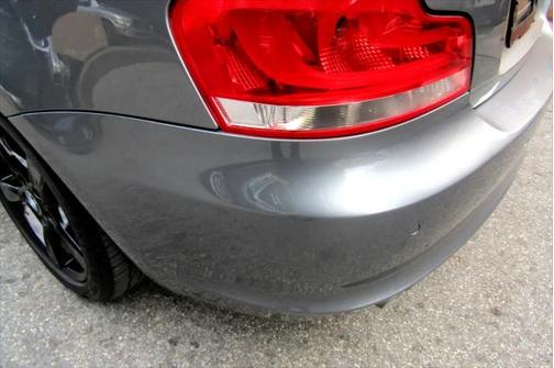 2012 BMW 128 2dr Conv 128i