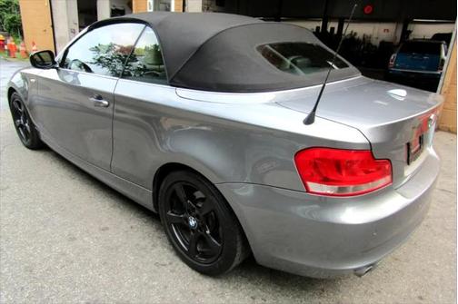 2012 BMW 128 2dr Conv 128i