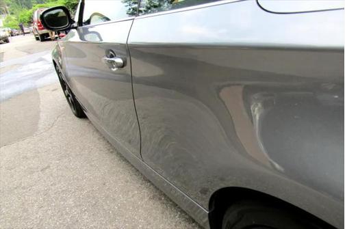2012 BMW 128 2dr Conv 128i