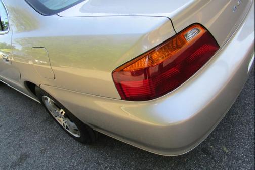 1999 Acura TL 3.2