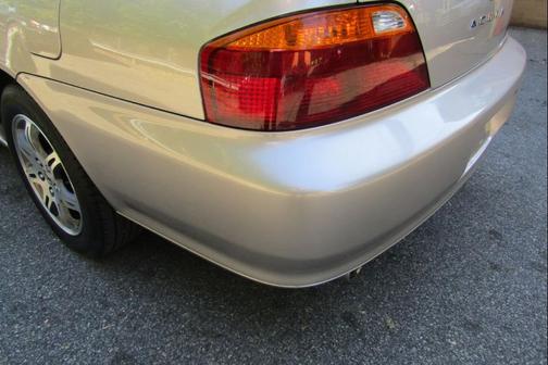 1999 Acura TL 3.2