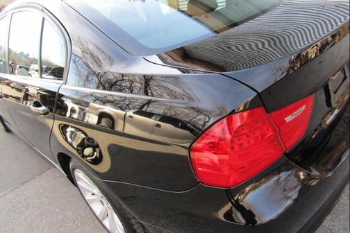 2011 BMW 328 4dr Sdn 328i xDrive AWD