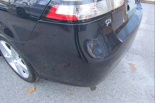 2010 Saab 9-3 2dr Conv FWD