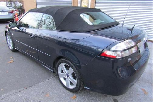 2010 Saab 9-3 2dr Conv FWD