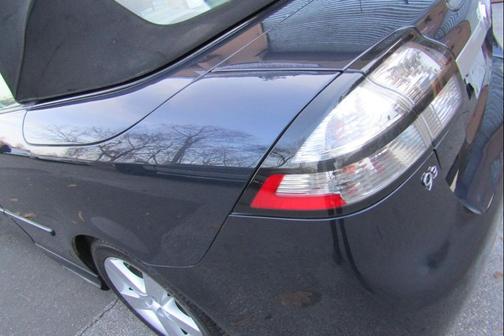 2010 Saab 9-3 2dr Conv FWD