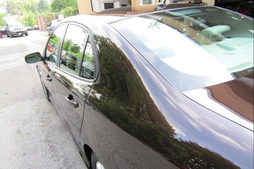 2011 Saab 9-3 2.0T