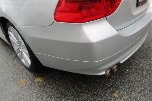 2007 BMW 328 4dr Sports Wgn 328xi AWD