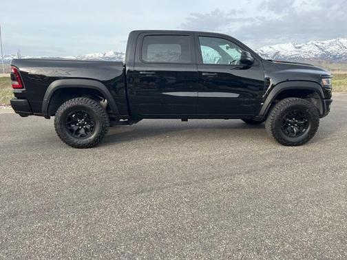 2023 RAM 1500 TRX