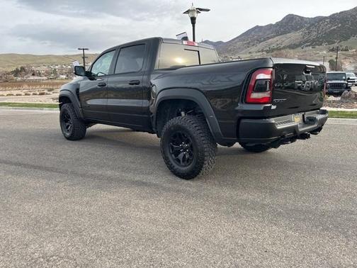 2023 RAM 1500 TRX
