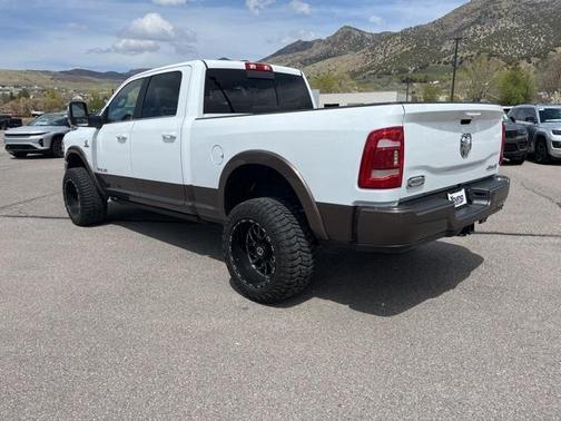 2023 RAM 2500 Longhorn