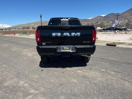 2025 RAM 2500 Limited