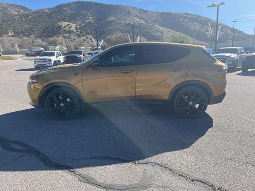 2024 Dodge Hornet R/T Plus