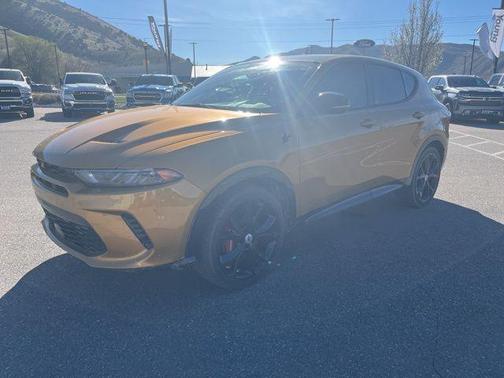 2024 Dodge Hornet R/T Plus