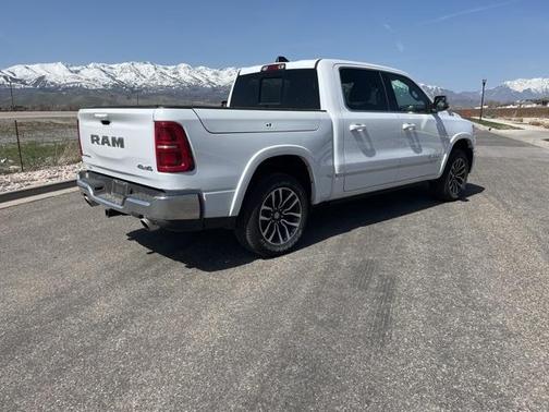 2025 RAM 1500 Limited