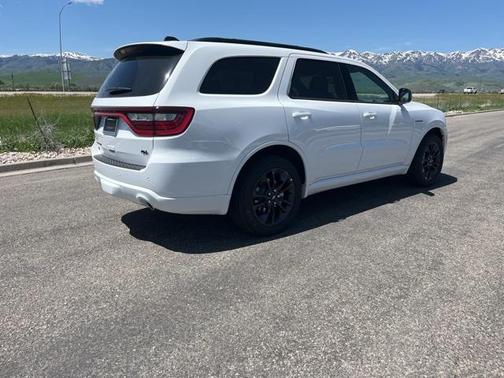 2025 Dodge Durango R/T
