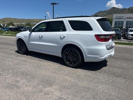 2025 Dodge Durango R/T