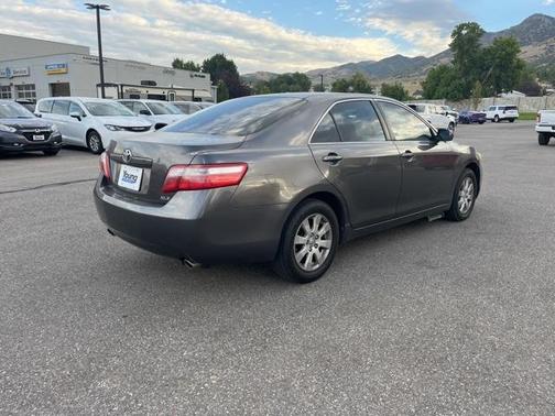 2008 Toyota Camry