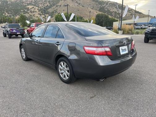 2008 Toyota Camry