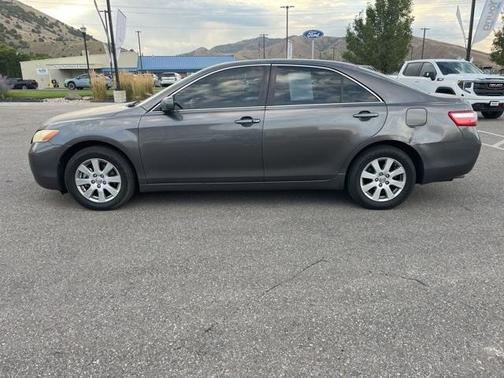 2008 Toyota Camry