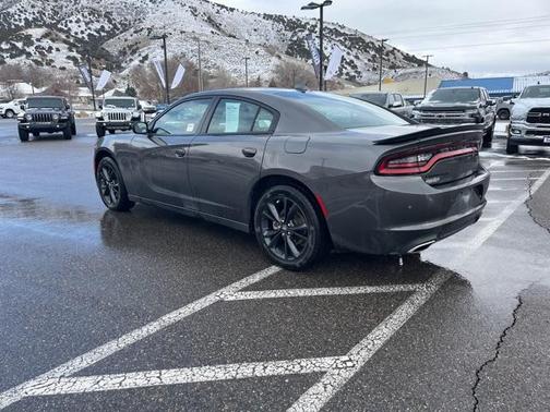 2023 Dodge Charger SXT