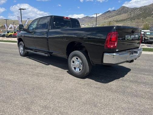 2025 RAM 3500 Tradesman
