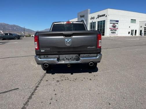 2024 RAM 1500 Big Horn/Lone Star