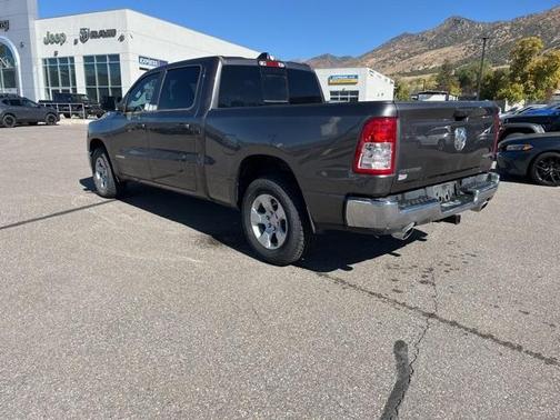 2024 RAM 1500 Big Horn/Lone Star