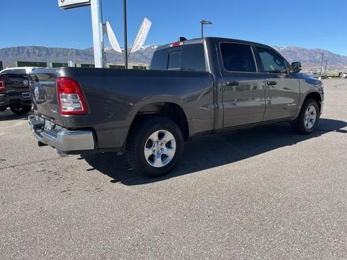 2024 RAM 1500 Big Horn/Lone Star
