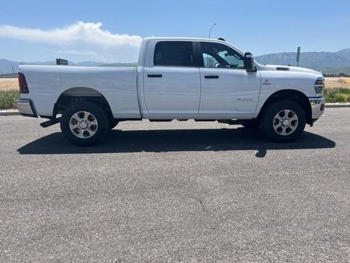 2025 RAM 3500 Big Horn