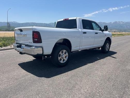 2025 RAM 3500 Big Horn