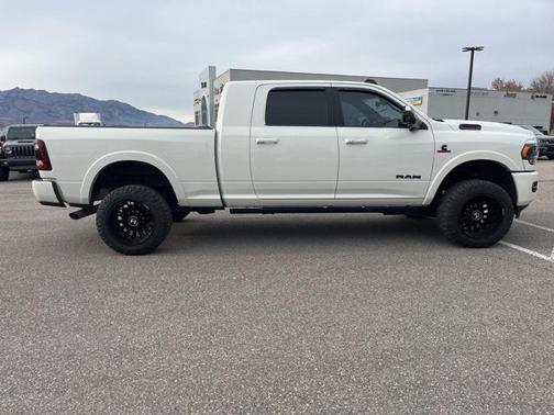 2022 RAM 2500 Limited