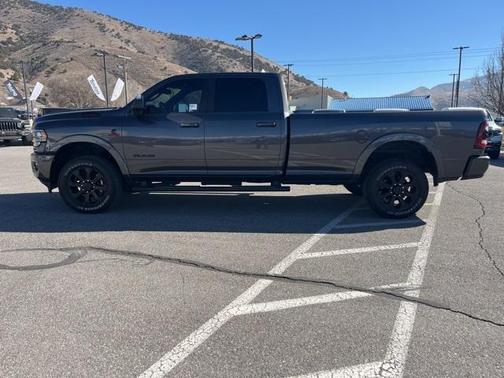 2022 RAM 3500 Laramie