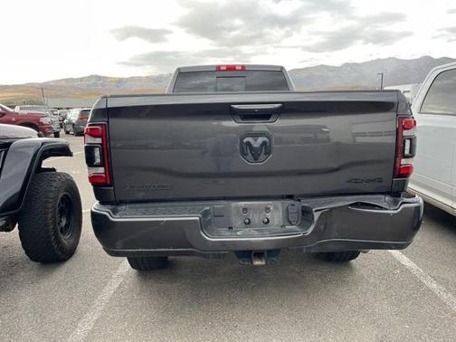 2022 RAM 3500 Laramie