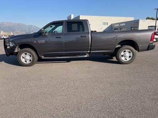 2015 RAM 2500 Tradesman