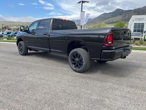 2025 RAM 3500 Big Horn